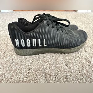 NoBull Trainers